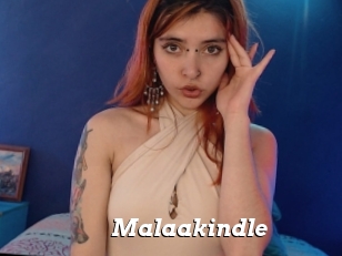 Malaakindle