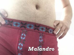 Malandro