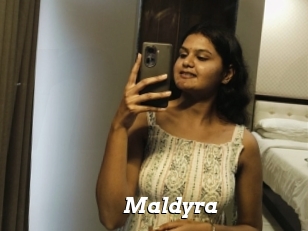 Maldyra