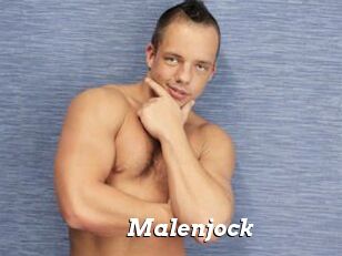 Malenjock