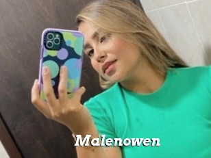 Malenowen