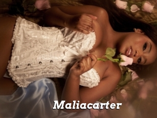 Maliacarter