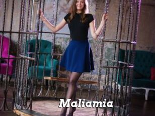 Maliamia