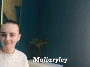 Maliaryley