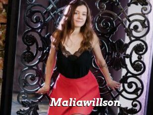 Maliawillson