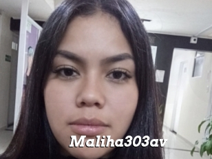 Maliha303av