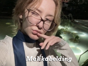 Malikabelding