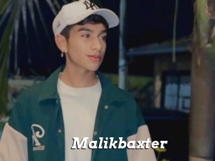 Malikbaxter