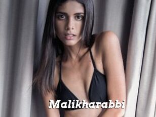 Malikharabbi