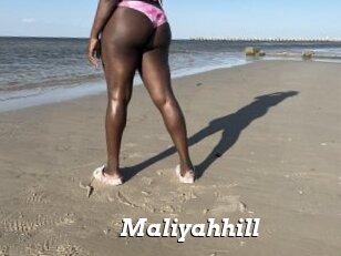 Maliyahhill