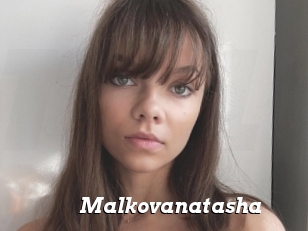 Malkovanatasha