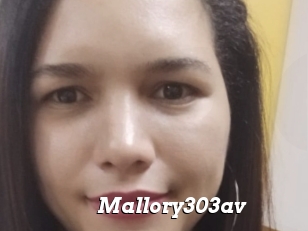 Mallory303av