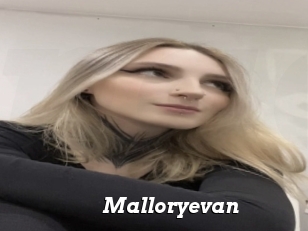 Malloryevan