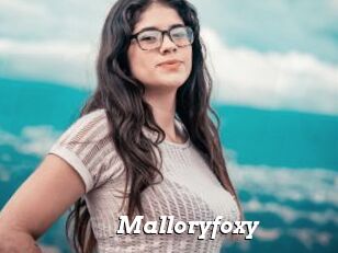 Malloryfoxy