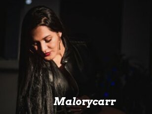 Malorycarr