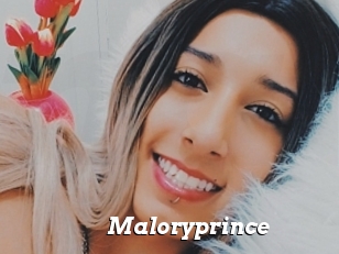 Maloryprince