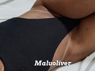 Maluoliver