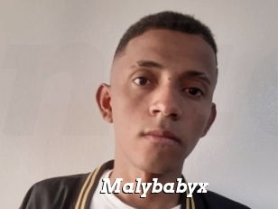 Malybabyx