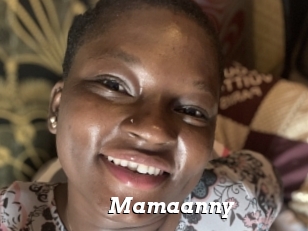 Mamaanny