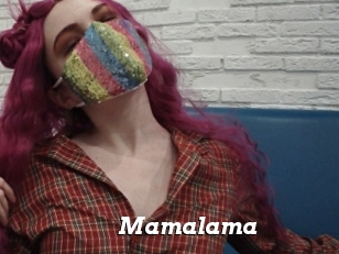 Mamalama