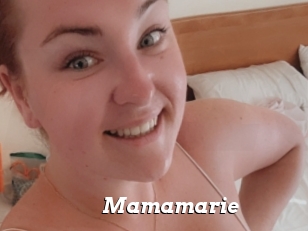 Mamamarie