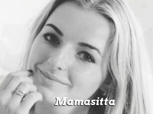 Mamasitta