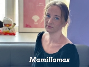 Mamillamax