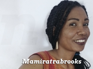 Mamiratrabrooks