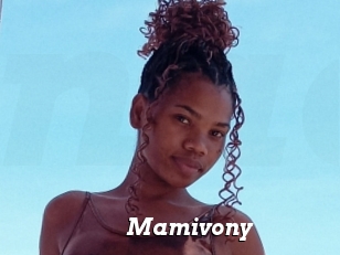 Mamivony