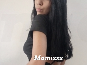 Mamixxx