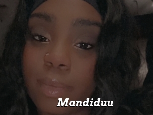 Mandiduu