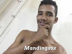 Mandingxox