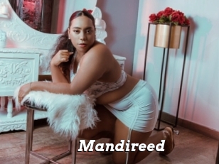 Mandireed