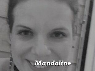 Mandoline