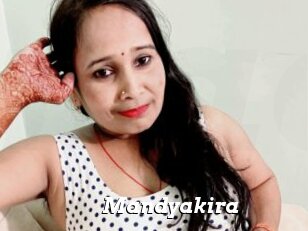 Mandyakira