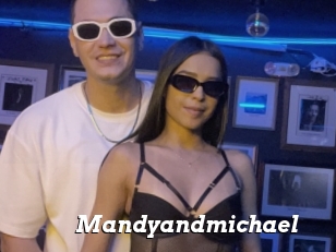 Mandyandmichael