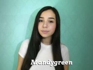 Mandygreen