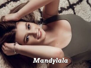 Mandylala