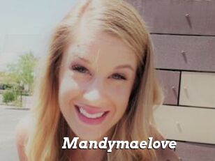 Mandymaelove