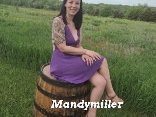 Mandymiller