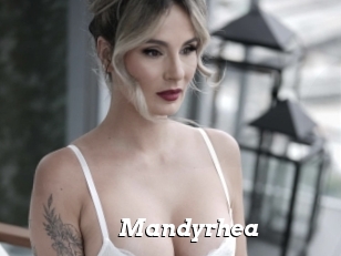 Mandyrhea