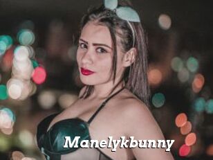 Manelykbunny