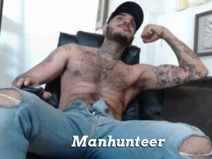 Manhunteer