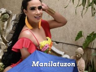 Manilatuzon