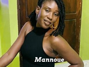 Mannoue