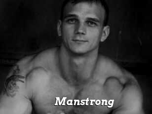 Manstrong