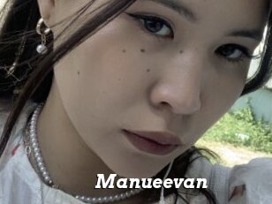 Manueevan