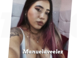 Manuelaveelez