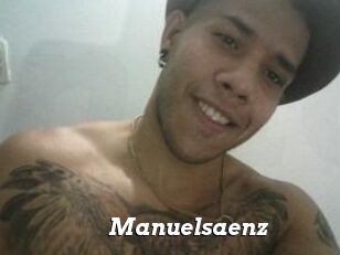 Manuelsaenz