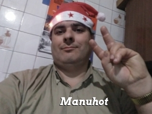 Manuhot